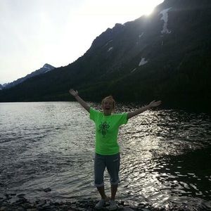 Meet your Posher, Mariah